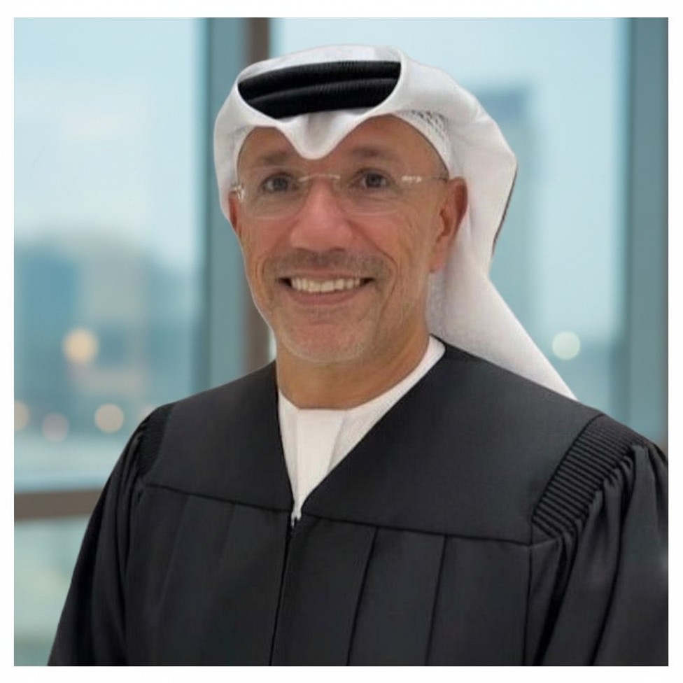 Salman Al Hammadi
